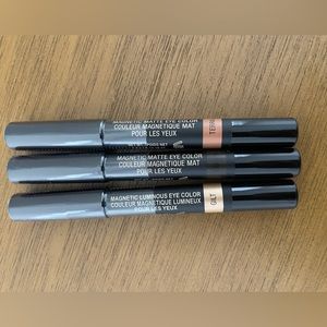 Brand New Nudestix Eye Pencil (Set of 3)